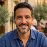 Davide Ferraro