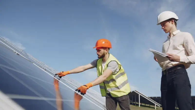 Il fotovoltaico ha già superato i nove centesimi