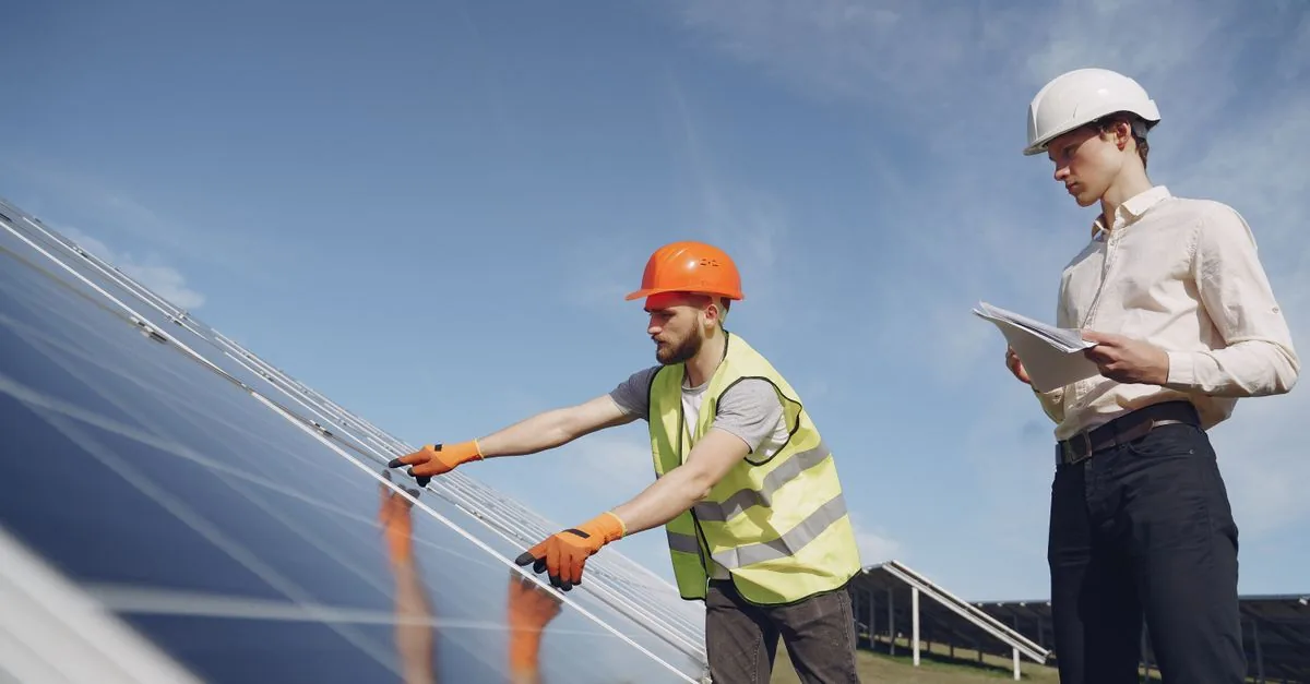 Il fotovoltaico ha già superato i nove centesimi