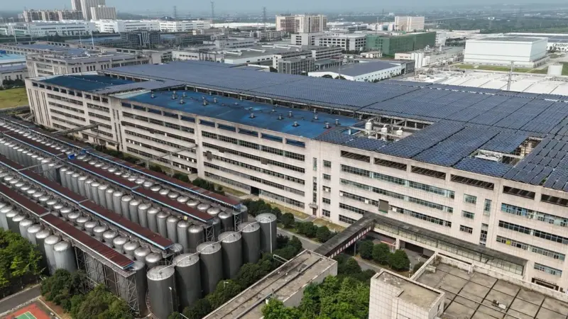 Il fotovoltaico ha un problema con la notte