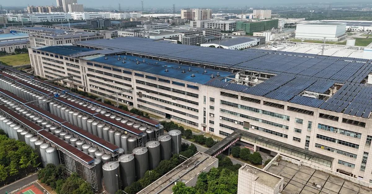 Il fotovoltaico ha un problema con la notte