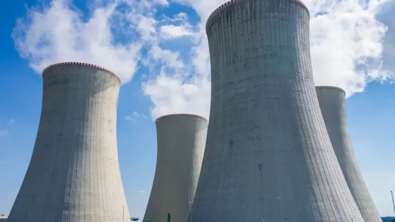 Il governo ha ripreso a parlare di nucleare