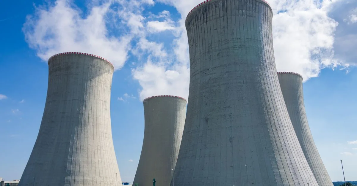 Il governo ha ripreso a parlare di nucleare