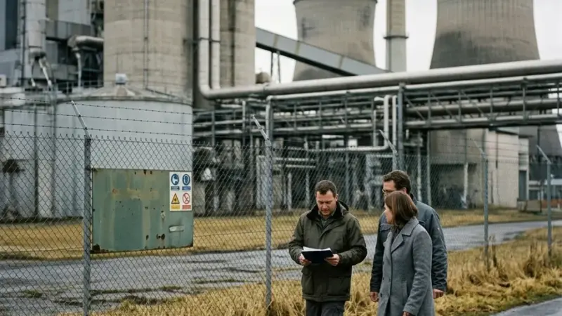 Il mercato del carbonio europeo non funziona più