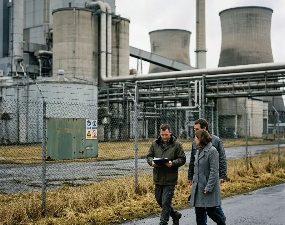 Il mercato del carbonio europeo non funziona più