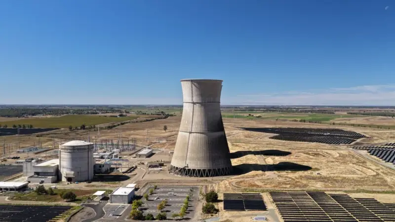 Il nucleare non è fatto per le rinnovabili