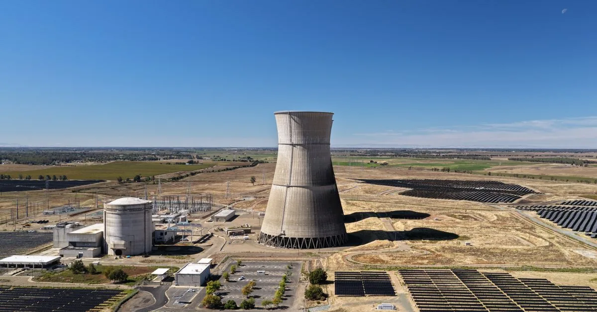 Il nucleare non è fatto per le rinnovabili