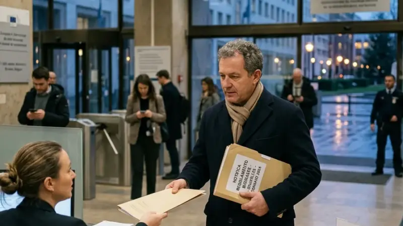 Il regolamento sulle biomasse è stato notificato a Bruxelles