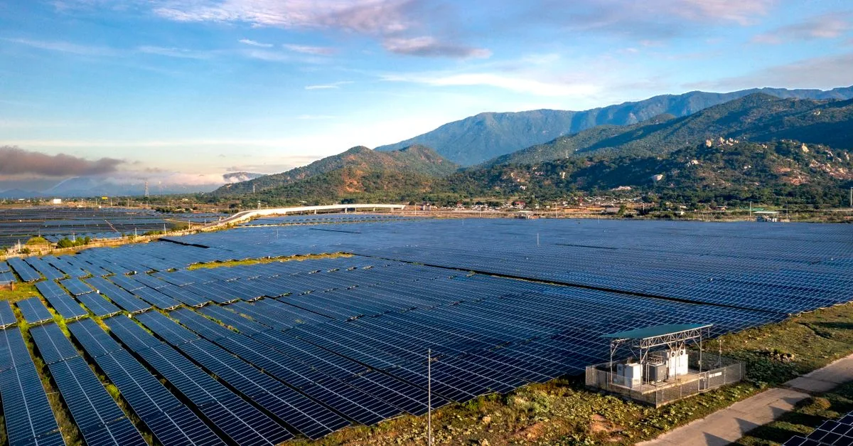 L'80 MW in Grecia è solo un inizio per LONGi