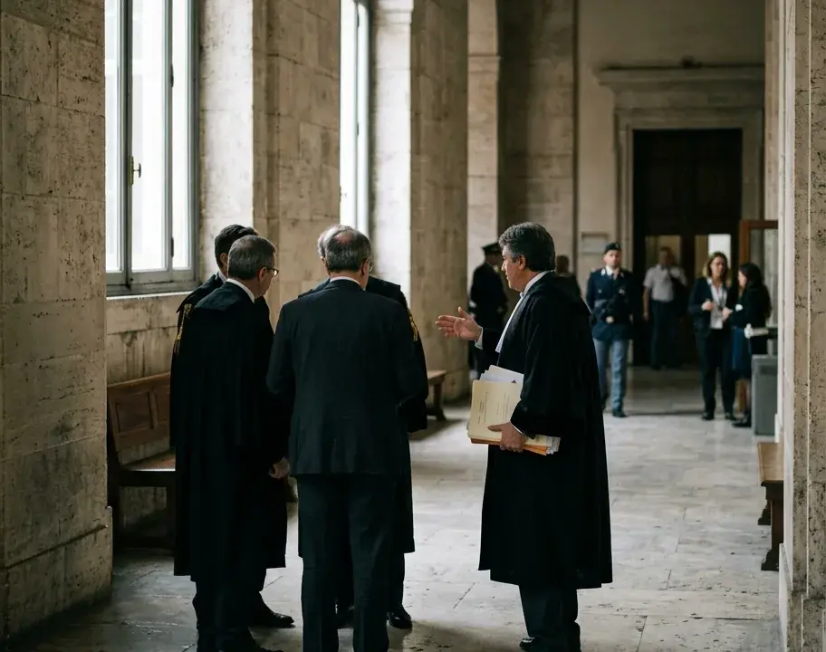 La Consulta ha scelto di non scegliere