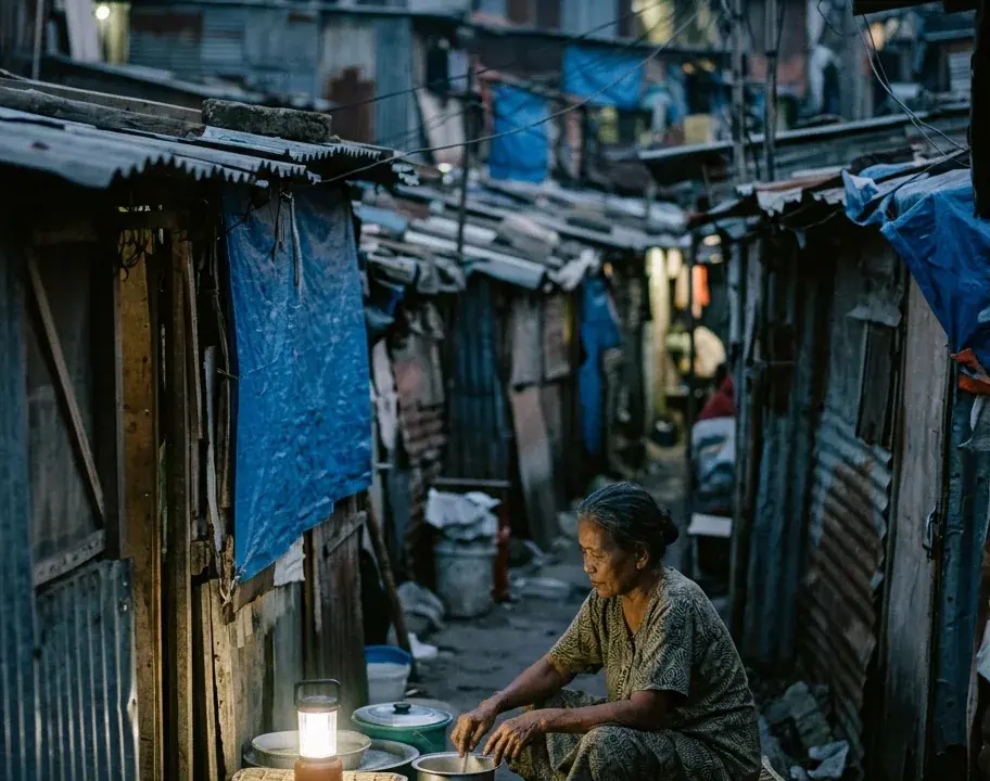 La transizione energetica ha un punto cieco