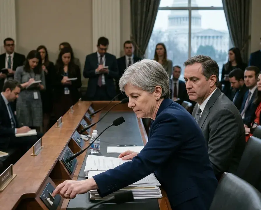 Washington ha spento l'intelligenza artificiale più avanzata