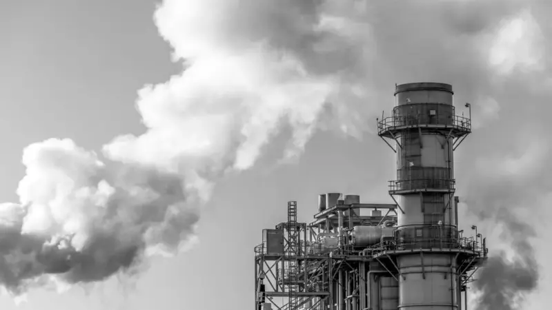 Bruciamo combustibile per produrre calore che poi buttiamo via