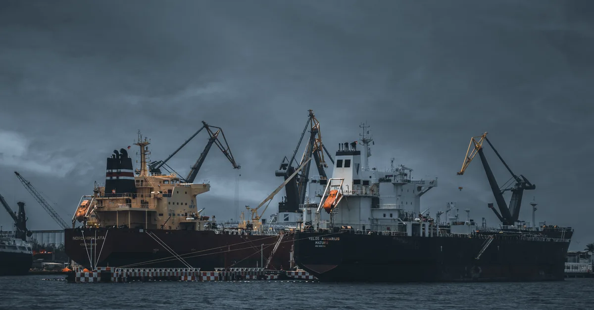 Bruxelles pagherà il conto del carburante verde alle navi