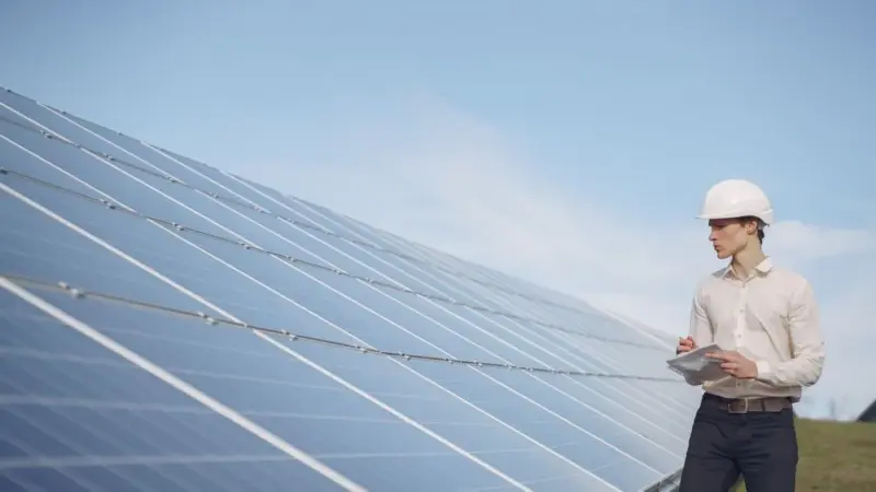 Bzn ha piazzato un ordine da gigawattora