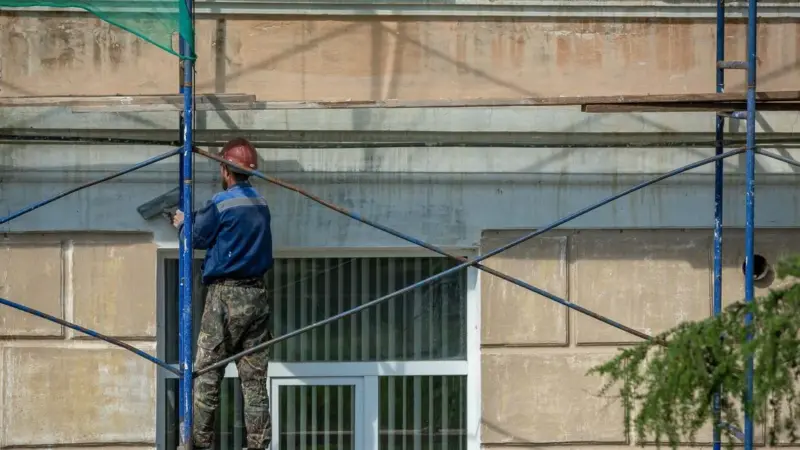 Chi ristruttura casa è quasi sempre chi la possiede