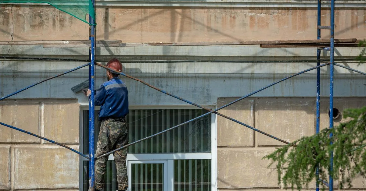 Chi ristruttura casa è quasi sempre chi la possiede
