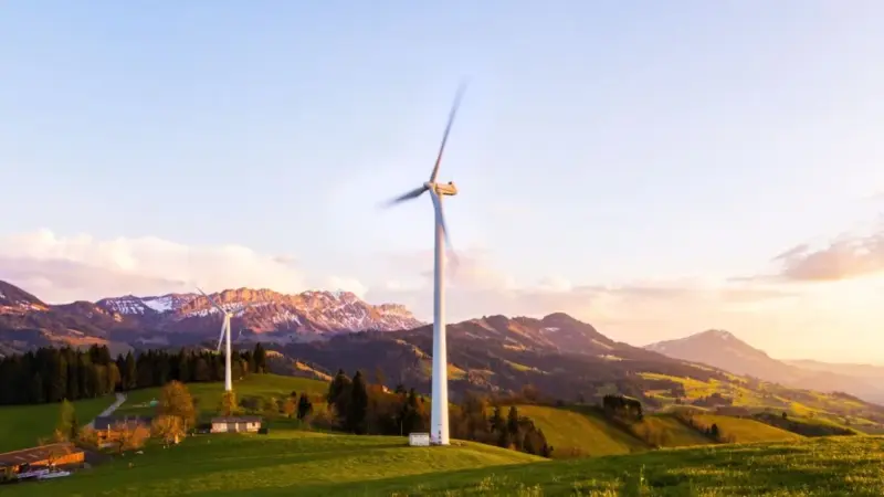 Good Energy ha firmato un contratto da record