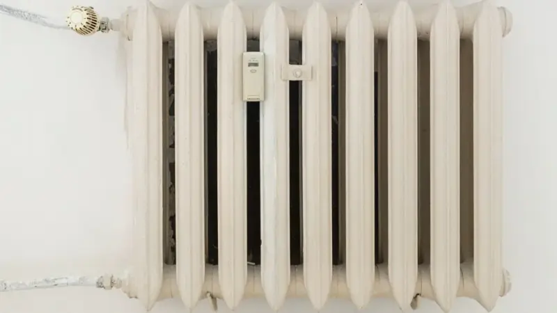 I 5,3 milioni di italiani spengono i termosifoni