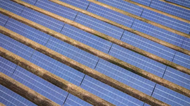 I moduli bifacciali di Cremona funzionano meglio del previsto