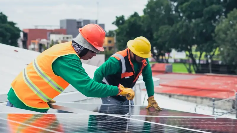 I tecnici per la transizione verde non si trovano
