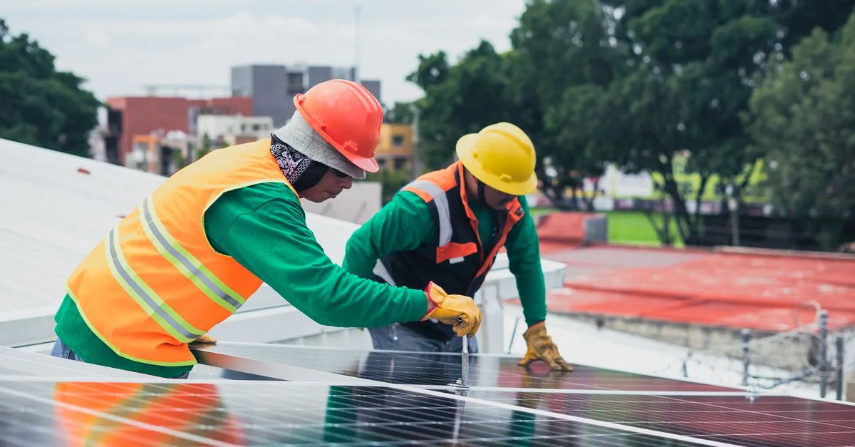 I tecnici per la transizione verde non si trovano