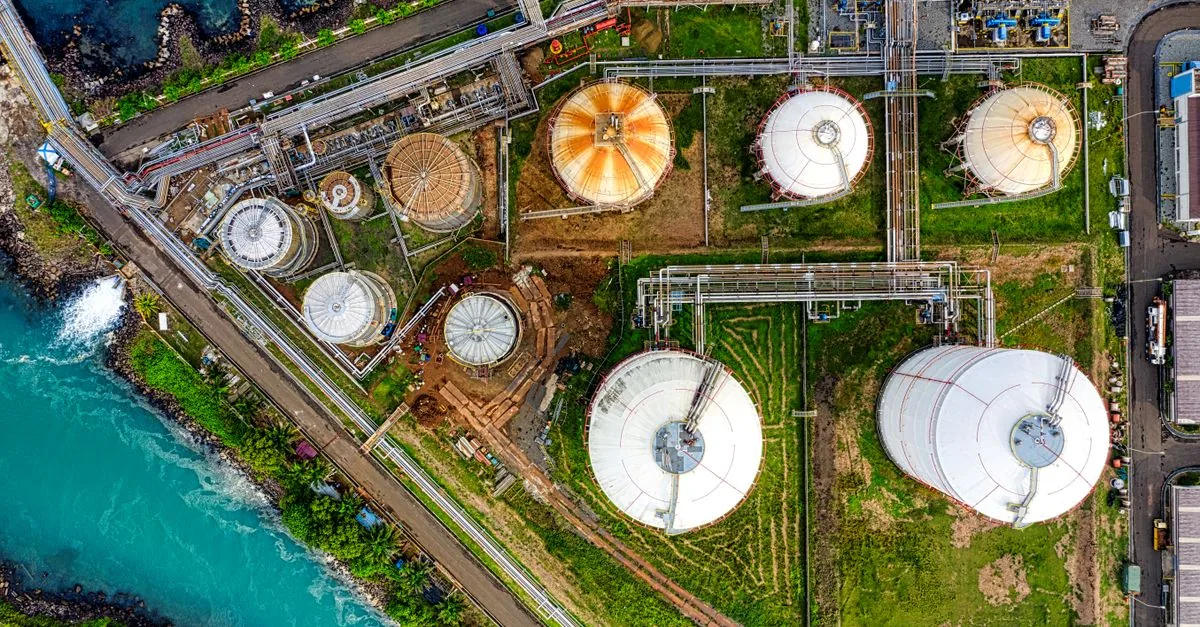 Il bio-GNL costa già meno del diesel