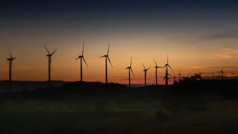 Il Brasile ha firmato un patto per l'energia