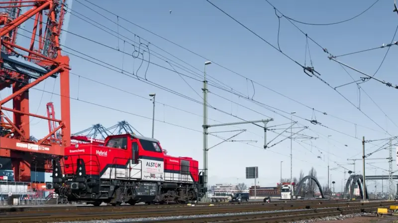 Il corridoio verde verso l’Europa corre su due binari