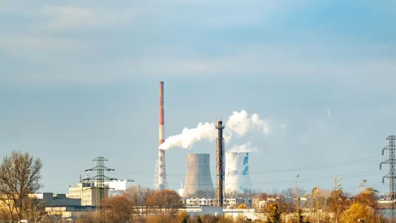 Il costo del carbonio è arrivato in bolletta