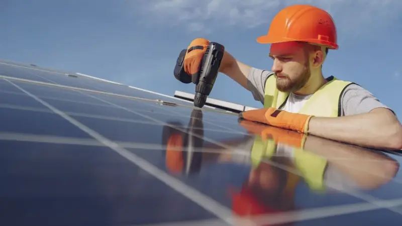 Il fotovoltaico è più semplice di quanto pensi
