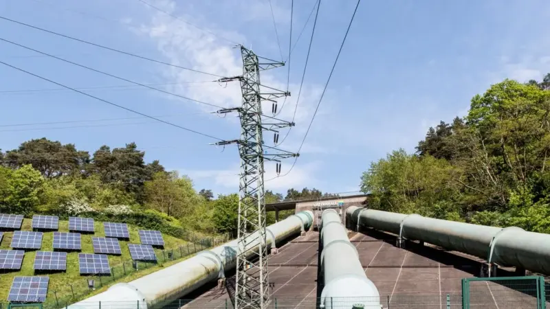 Il fotovoltaico ha già 34 GW pronti ma fermi