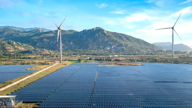 Il mercato del carbonio non paga la transizione