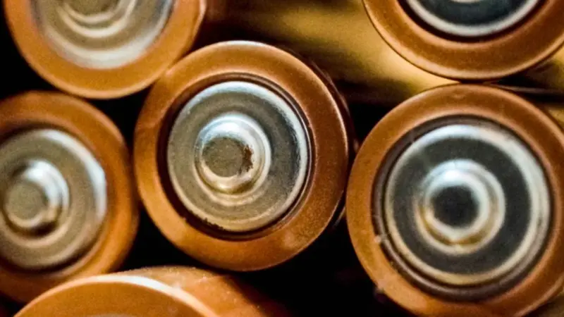 Il mercato delle batterie è una guerra cinese