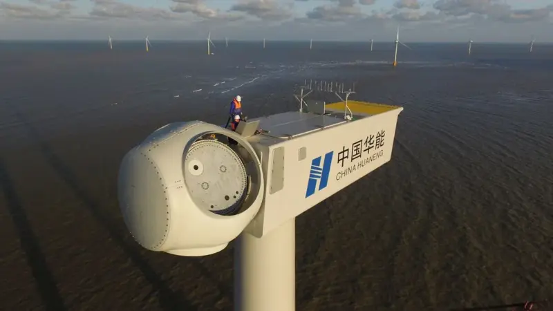 Il parco eolico Northwind ha smesso di essere una scommessa