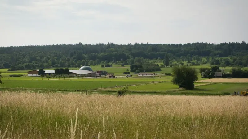 Il Piemonte ha bocciato il biometano di prossimità