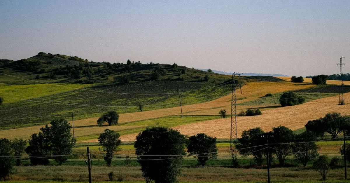 Il prezzo del fotovoltaico è crollato al Sud