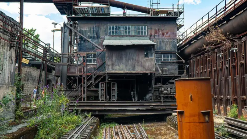 Il progetto dell'idrogeno per Taranto è morto