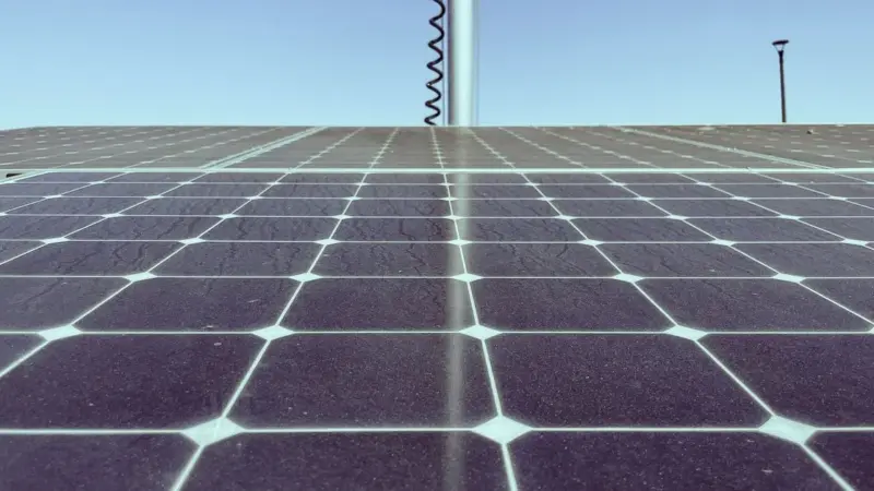 Il solare tedesco non riesce a tenere il passo del 2030