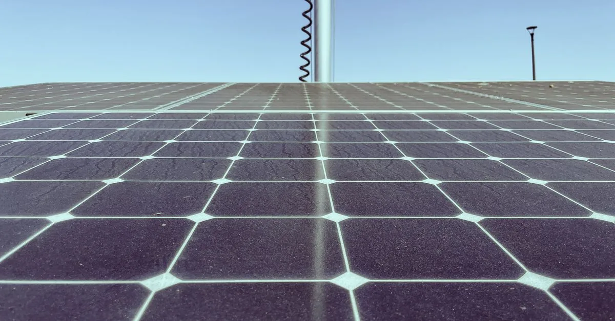 Il solare tedesco non riesce a tenere il passo del 2030