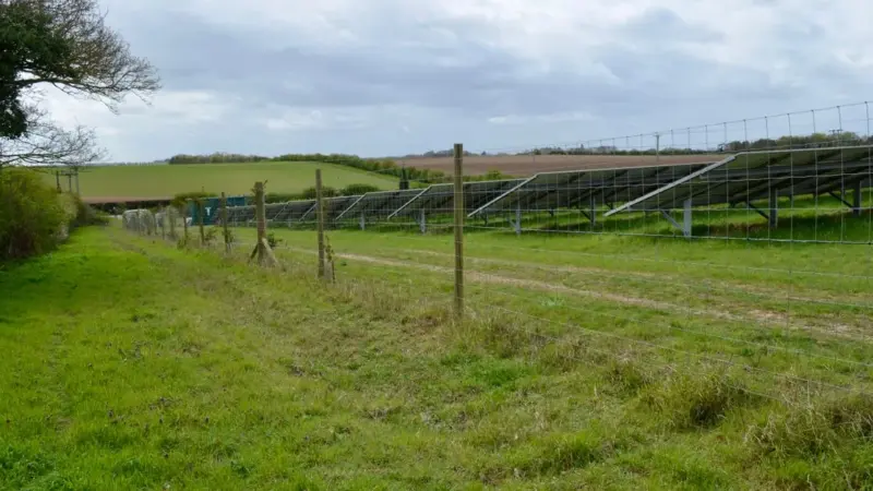Il Tar Lazio ha smontato il no del comune all'agrivoltaico