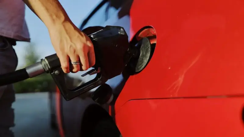 La benzina rinnovabile funziona già
