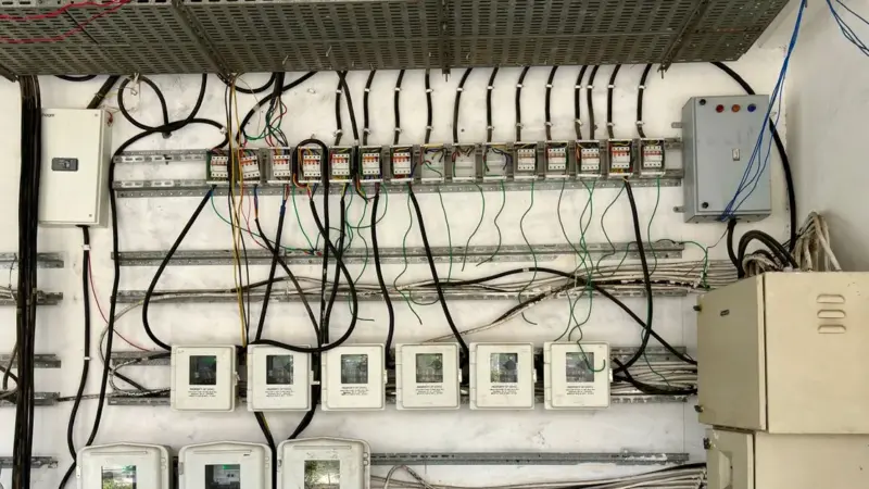 La Casa Bianca vuole vietare gli inverter cinesi