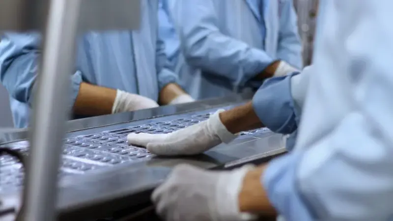 La Cina ha alzato l'asticella del fotovoltaico