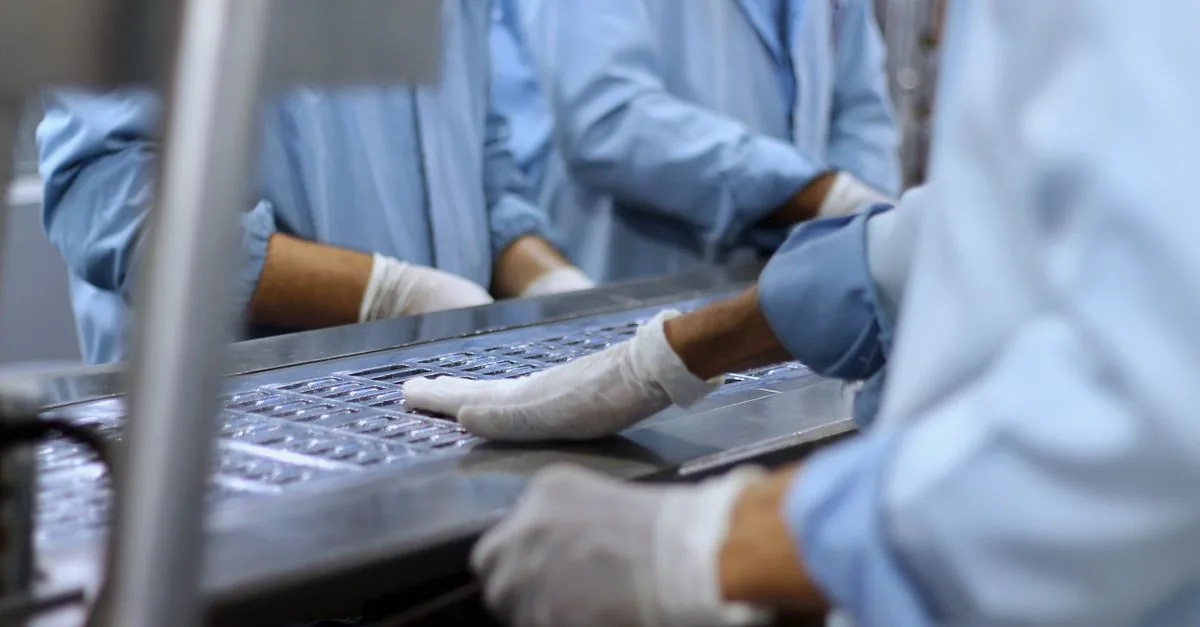 La Cina ha alzato l'asticella del fotovoltaico