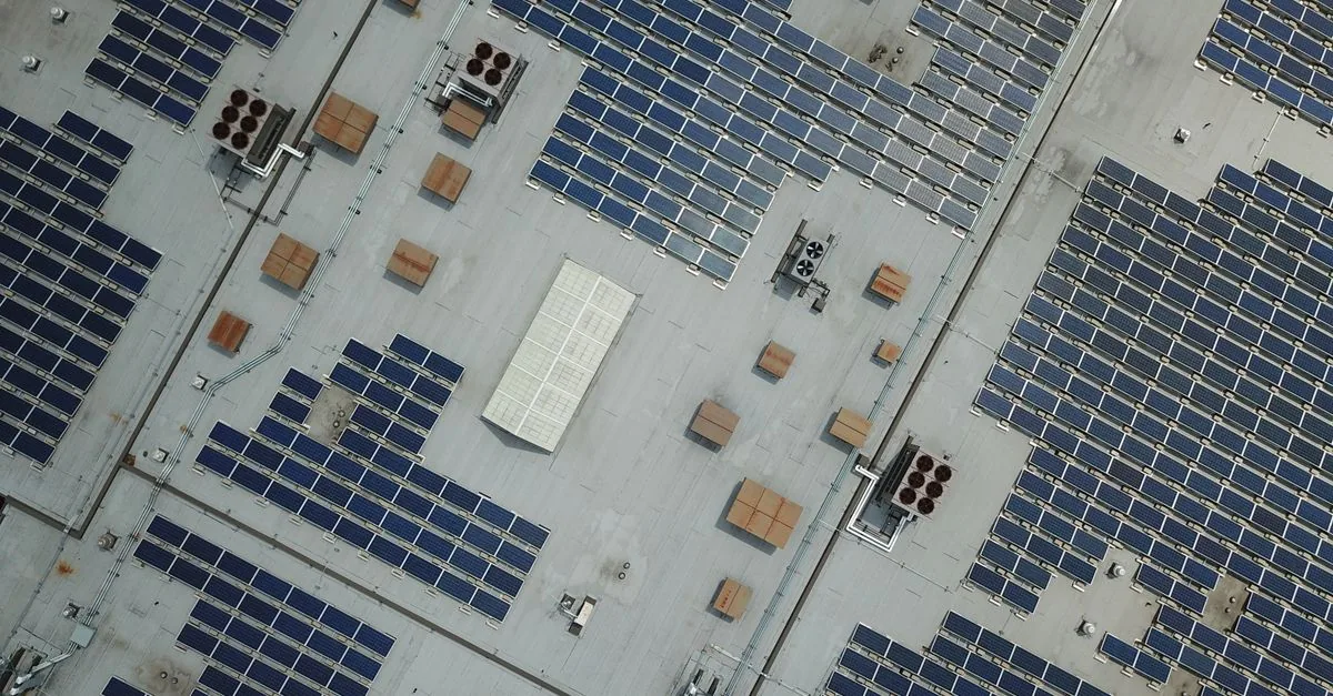 La Cina ha cambiato le regole del fotovoltaico