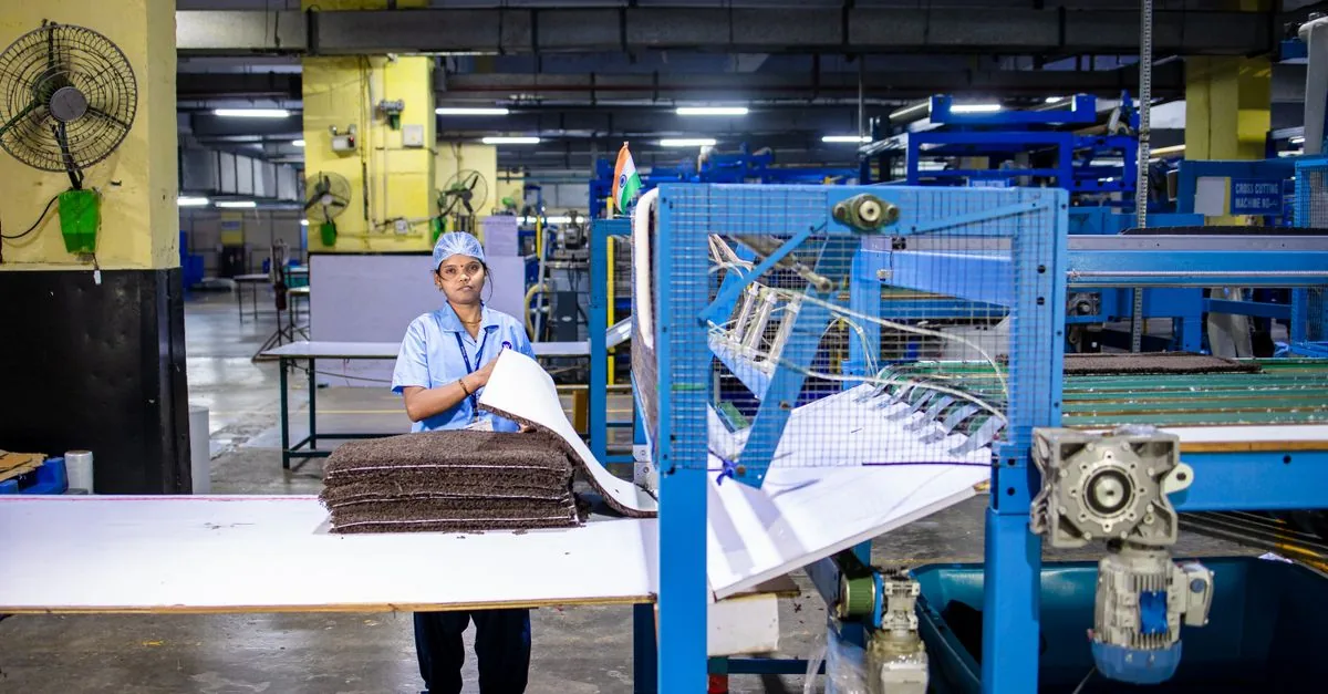 La Cina produrrà più batterie di quante il mondo ne comprerà