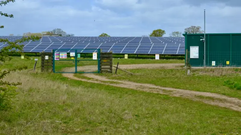 La Danimarca ha cambiato le regole del fotovoltaico