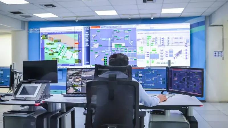 La Germania ha fissato un prezzo per la sicurezza elettrica