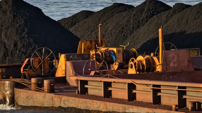 La grafite delle batterie arriva quasi tutta dalla Cina